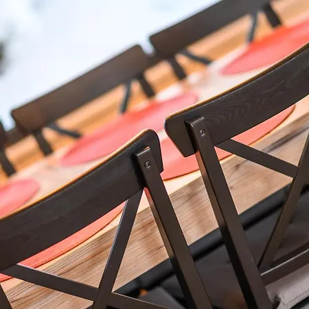 Pod Zlabom Chalet Demänovská Dolina