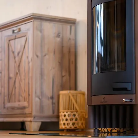 Chalé Pod Zlabom Demanovska Dolina