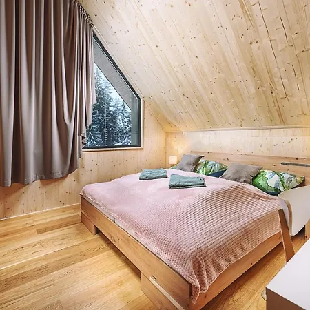 Chalet Pod Zlabom