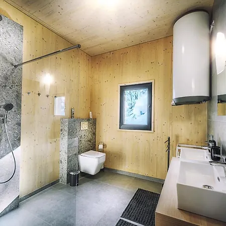 Pod Zlabom * Demanovska Dolina