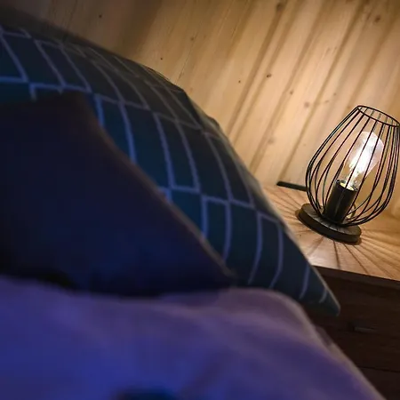 Pod Zlabom Chalet Demänovská Dolina