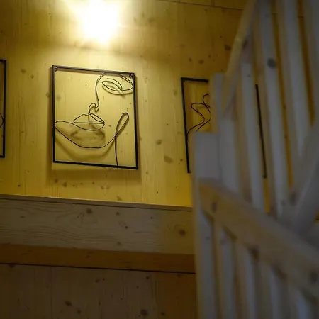 Pod Zlabom * Demanovska Dolina